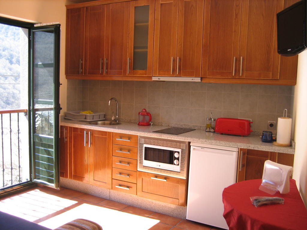 Apartamentos Rurales Casa Baltasar Monasterio De Hermo ภายนอก รูปภาพ