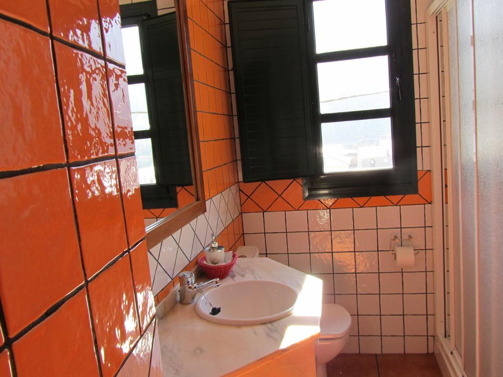 Apartamentos Rurales Casa Baltasar Monasterio De Hermo ภายนอก รูปภาพ
